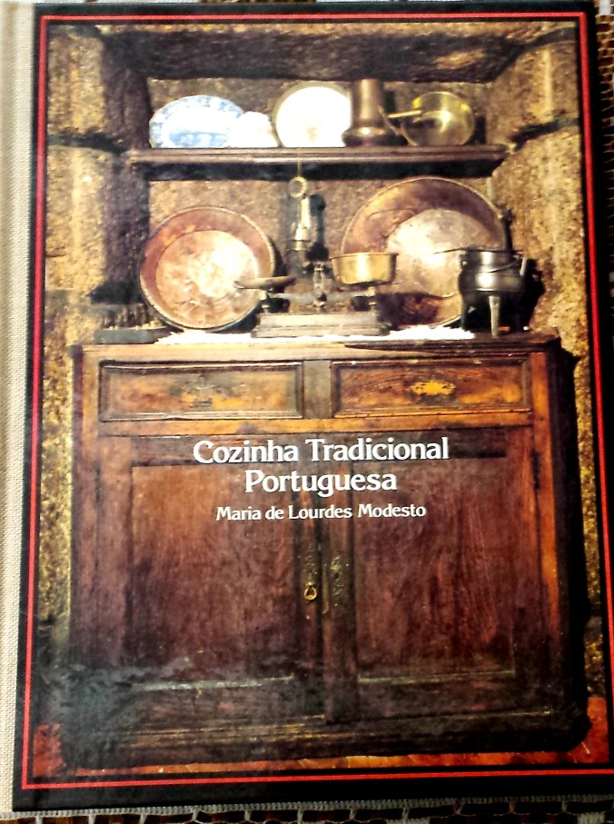 Livro Maria Modesto